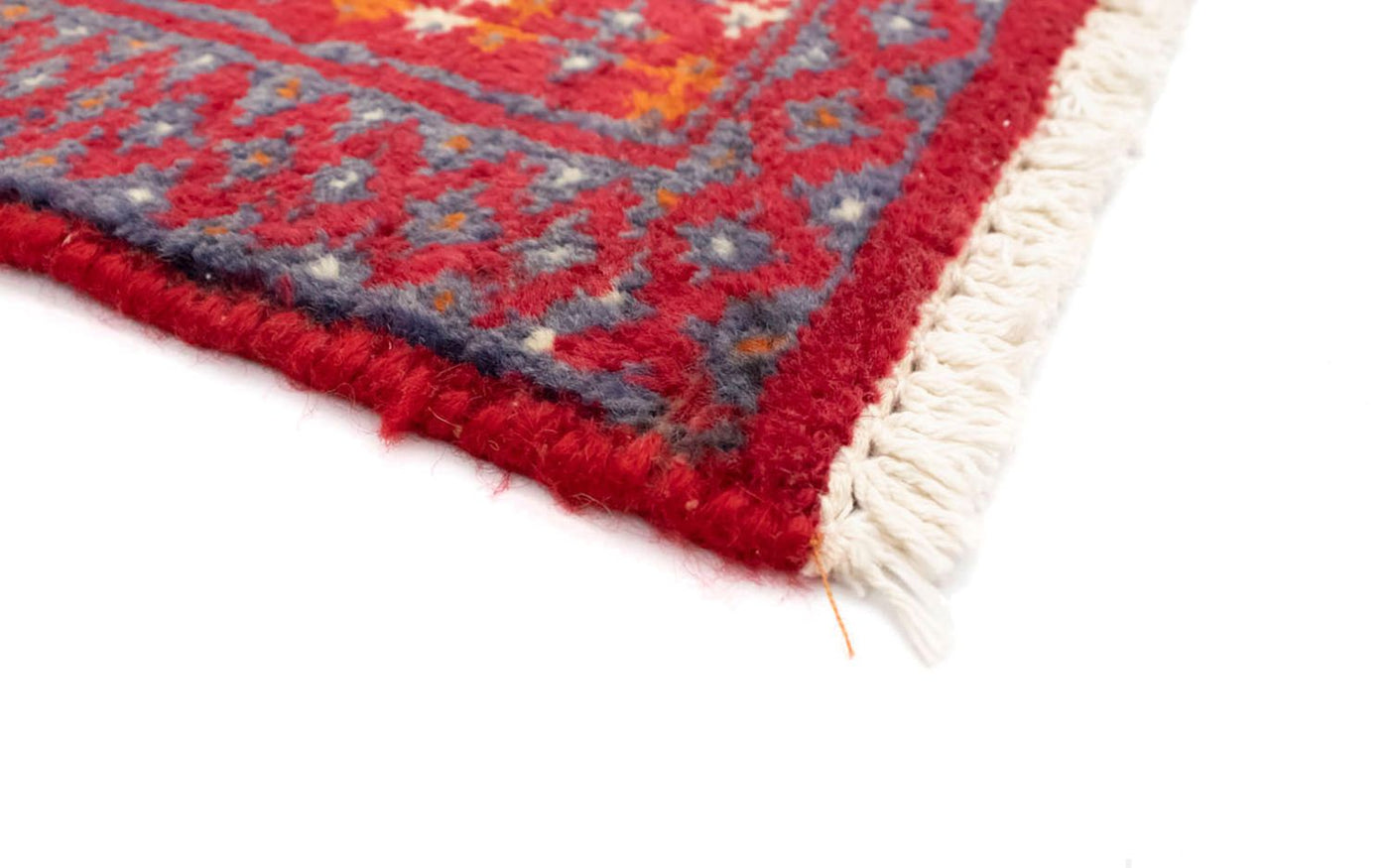 Turkaman teppe 100x50cm - Persisk teppe