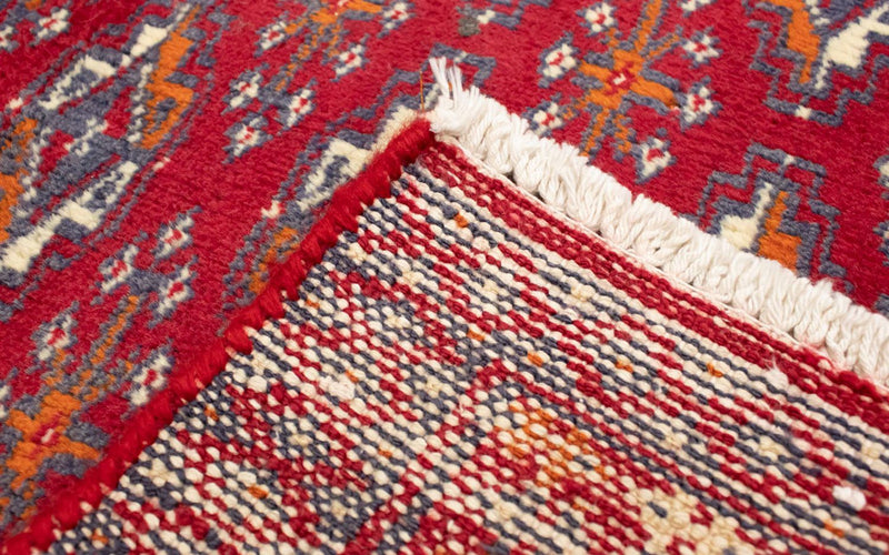 Turkaman teppe 100x50cm - Persisk teppe