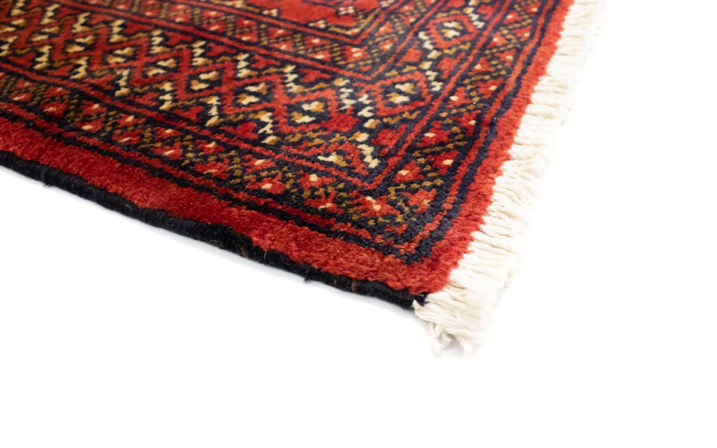 Turkaman teppe 100x50cm - Persisk teppe
