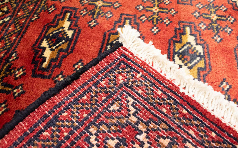 Turkaman teppe 100x50cm - Persisk teppe