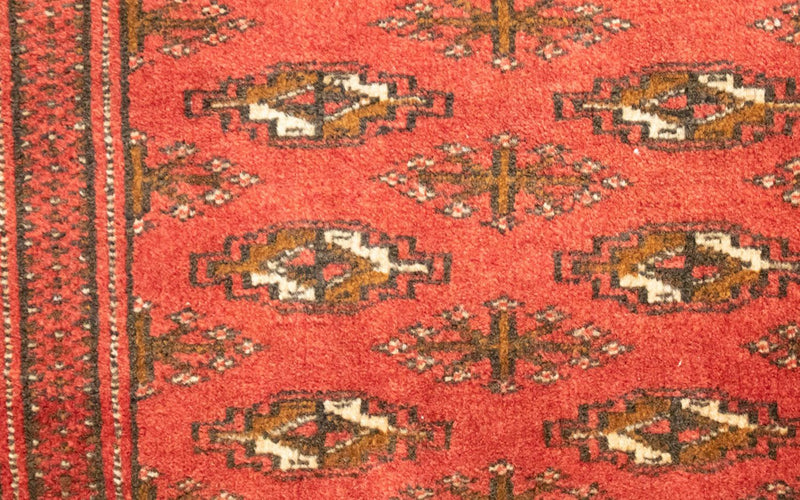 Turkaman teppe 100x50cm - Persisk teppe