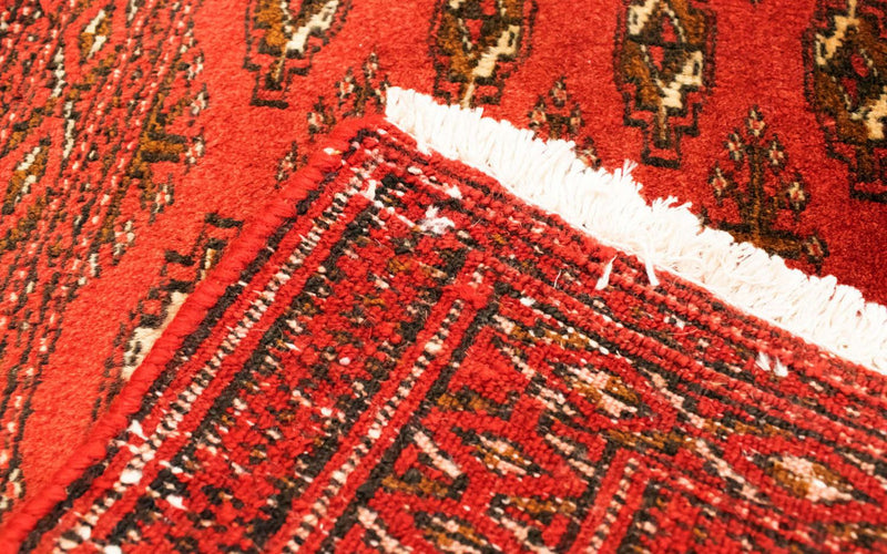 Turkaman teppe 100x50cm - Persisk teppe