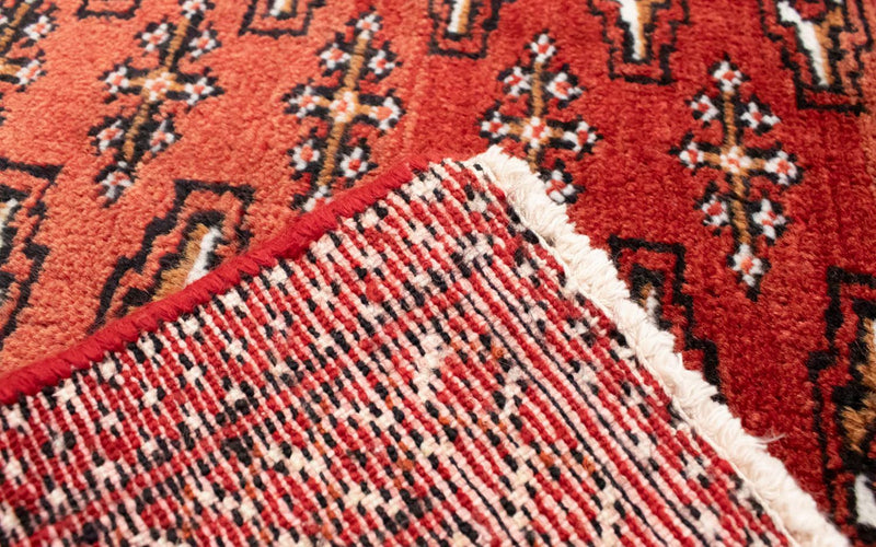 Turkaman teppe 100x50cm - Persisk teppe