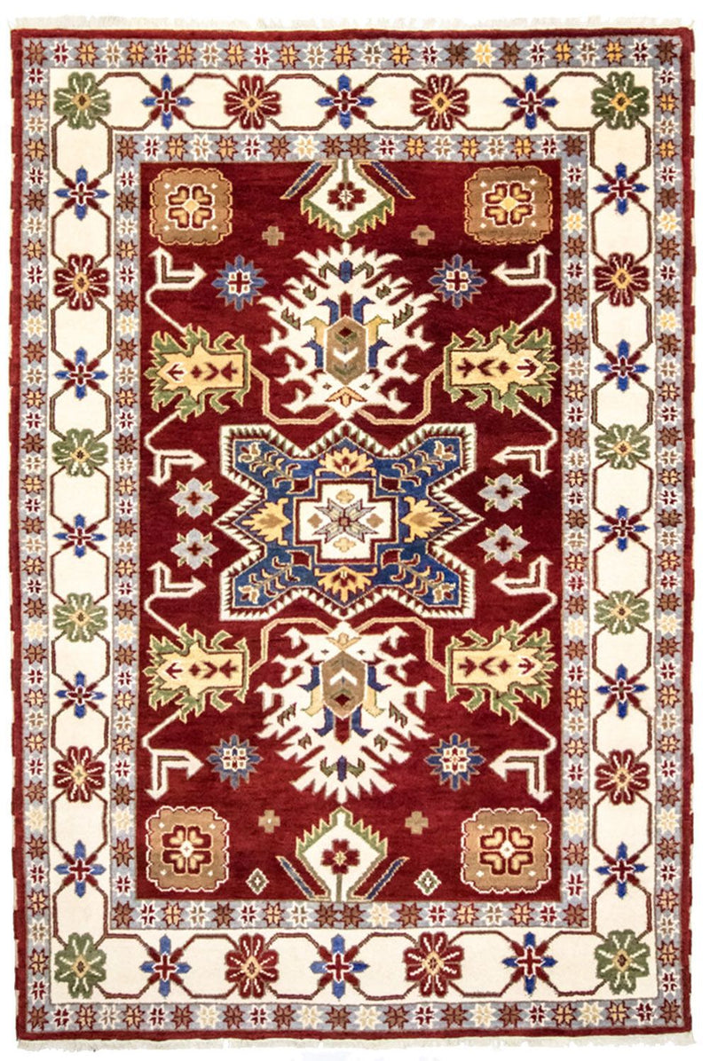 Orientalsk teppe 290x195cm