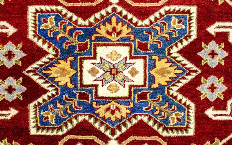 Orientalsk teppe 290x195cm