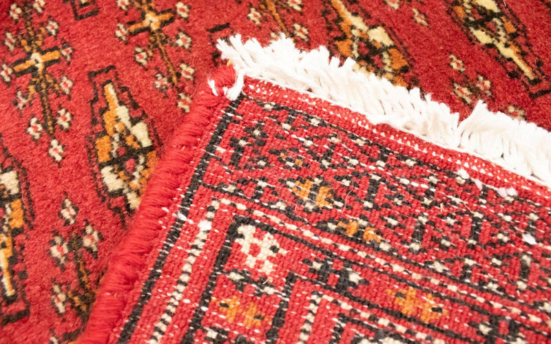 Turkaman teppe 100x50cm - Persisk teppe