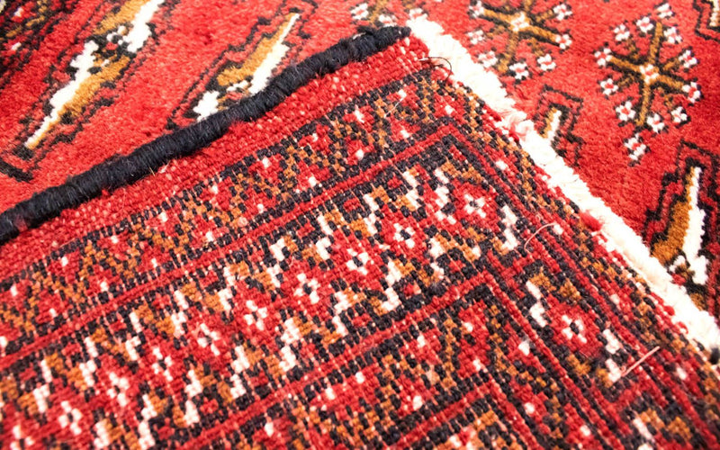 Turkaman teppe 100x50cm - Persisk teppe
