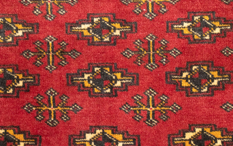 Turkaman teppe 100x50cm - Persisk teppe