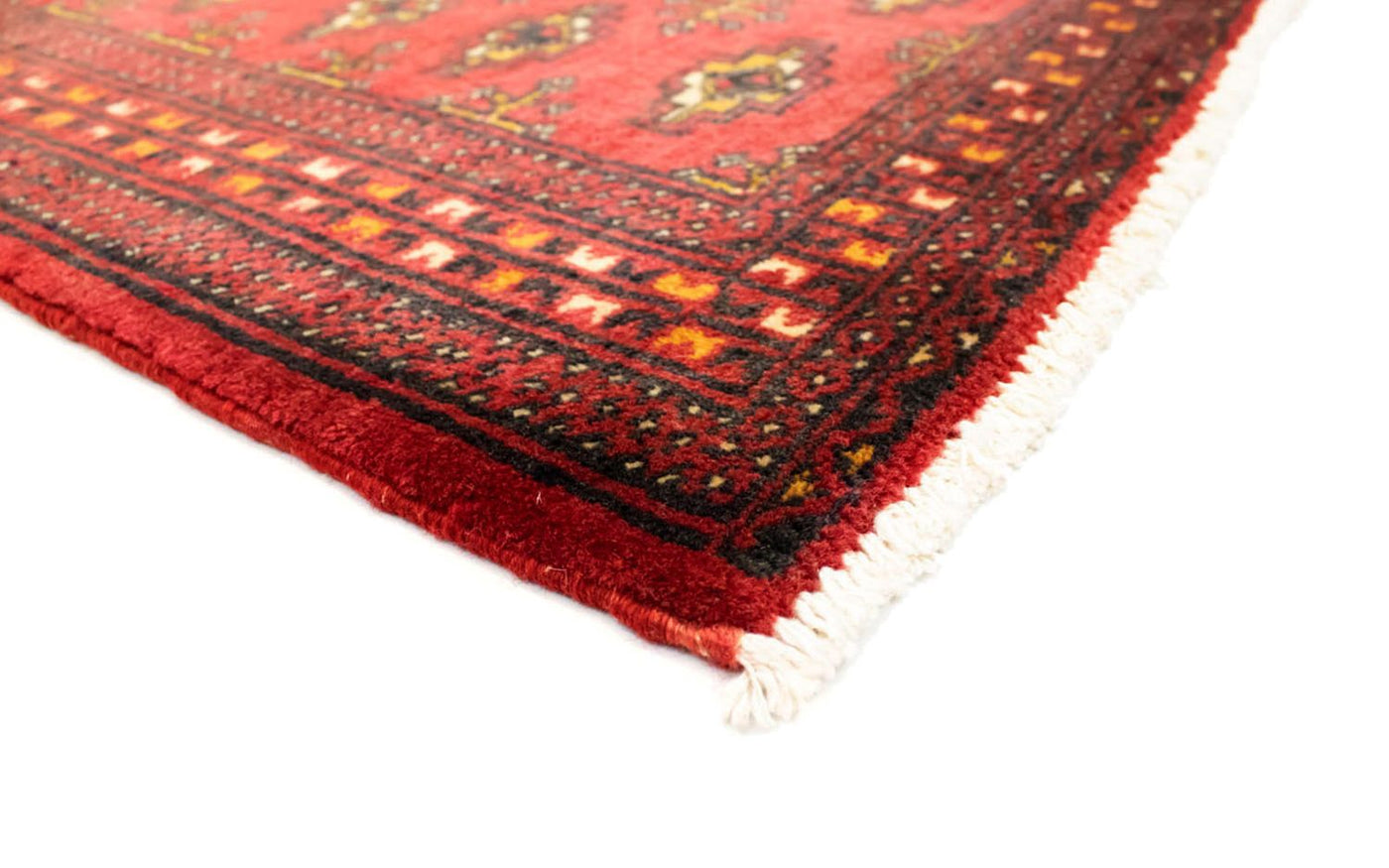 Turkaman teppe 100x50cm - Persisk teppe