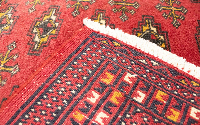 Turkaman teppe 100x50cm - Persisk teppe