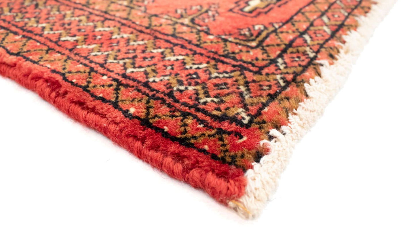 Turkaman teppe 100x50cm - Persisk teppe