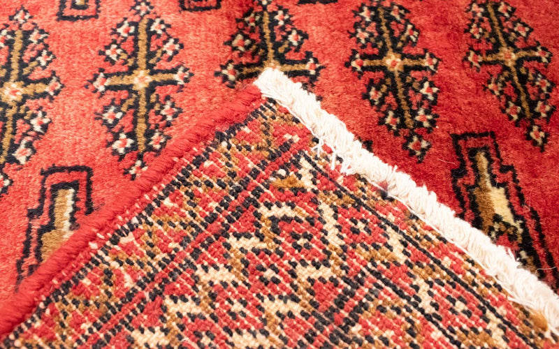 Turkaman teppe 100x50cm - Persisk teppe