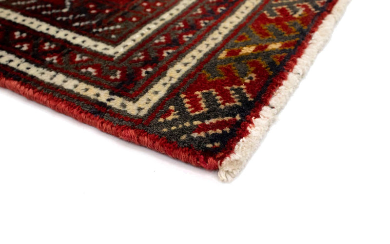 Turkaman teppe 100x50cm - Persisk teppe