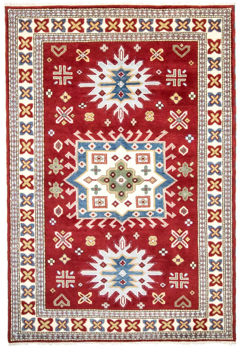 Orientalsk teppe 298x202cm