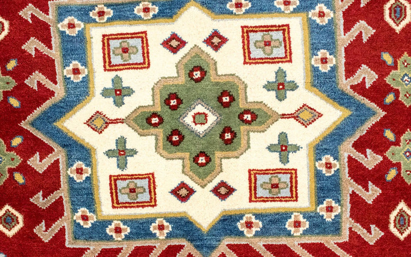 Orientalsk teppe 298x202cm
