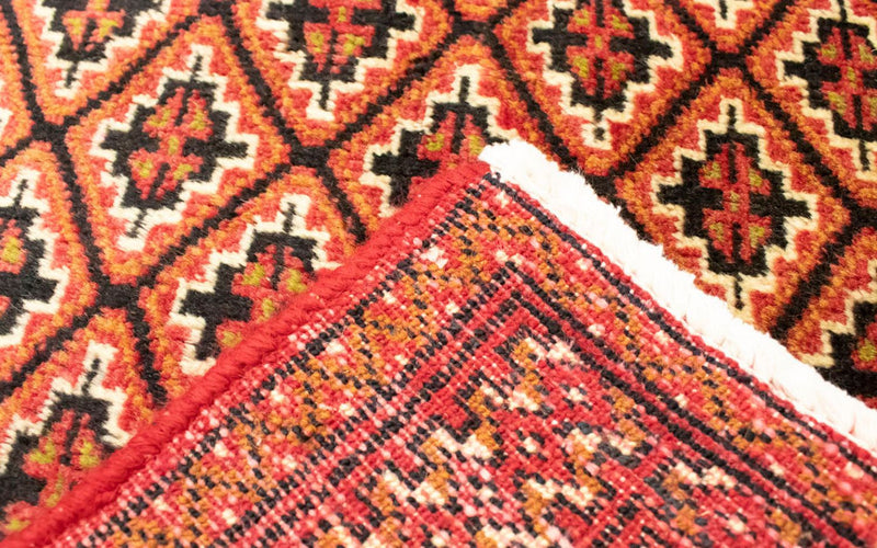Turkaman teppe 100x50cm - Persisk teppe