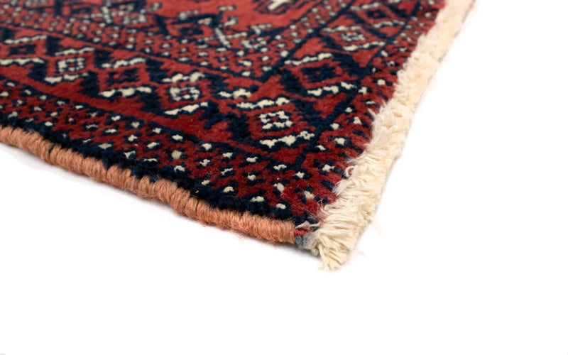 Turkaman teppe 100x50cm - Persisk teppe