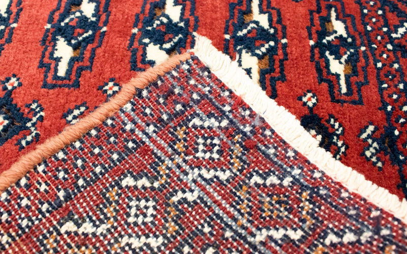 Turkaman teppe 100x50cm - Persisk teppe