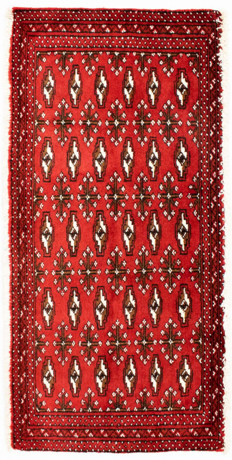 Turkaman teppe 100x50cm - Persisk teppe