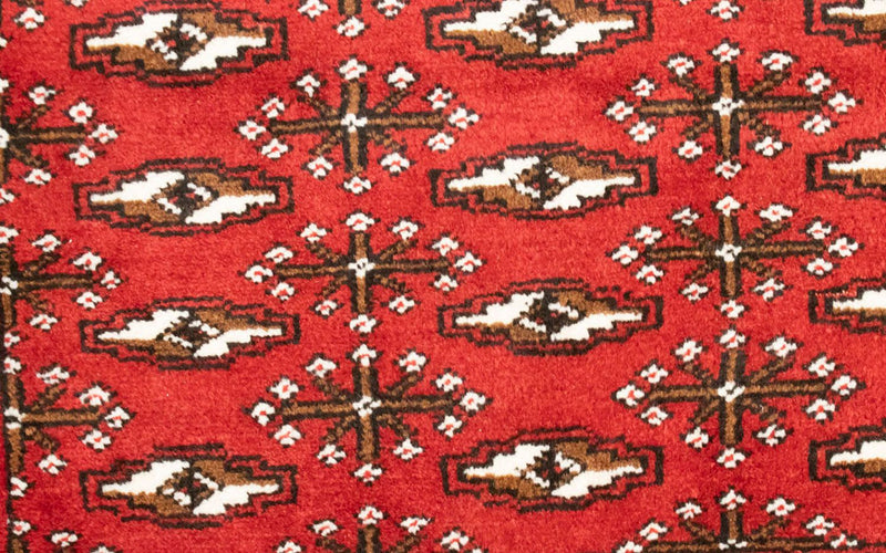 Turkaman teppe 100x50cm - Persisk teppe