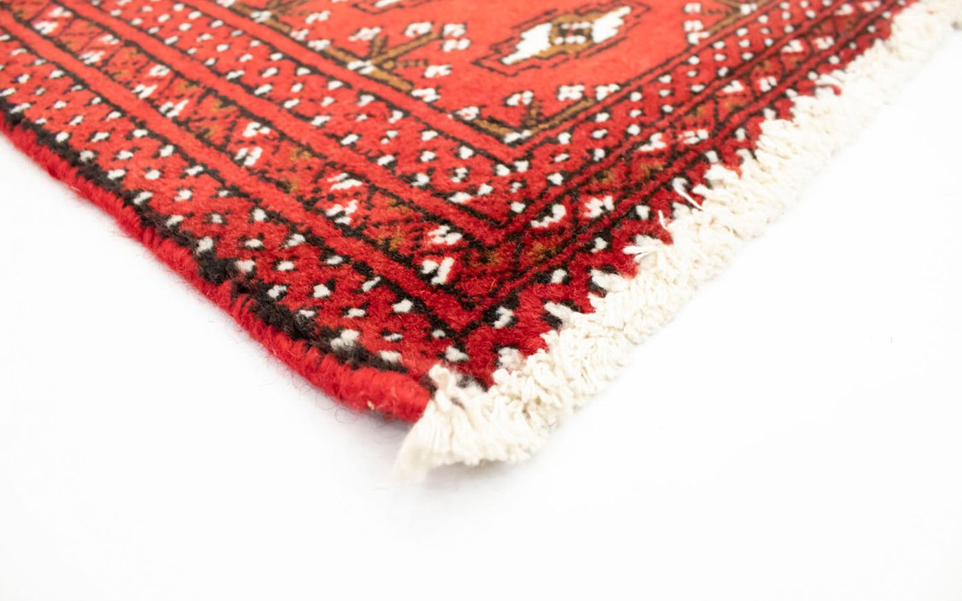 Turkaman teppe 100x50cm - Persisk teppe