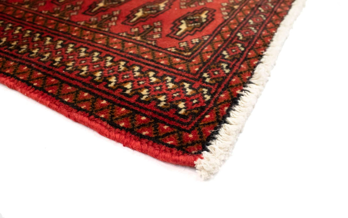 Turkaman teppe 50x100cm - Persisk teppe