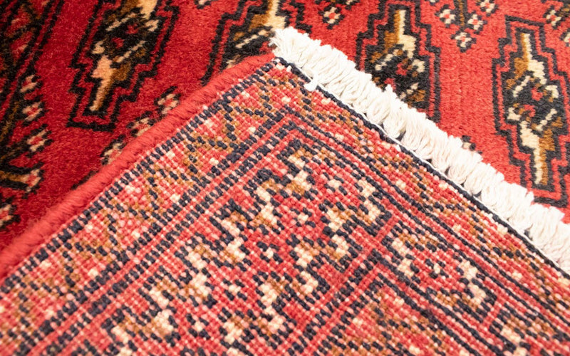 Turkaman teppe 50x100cm - Persisk teppe
