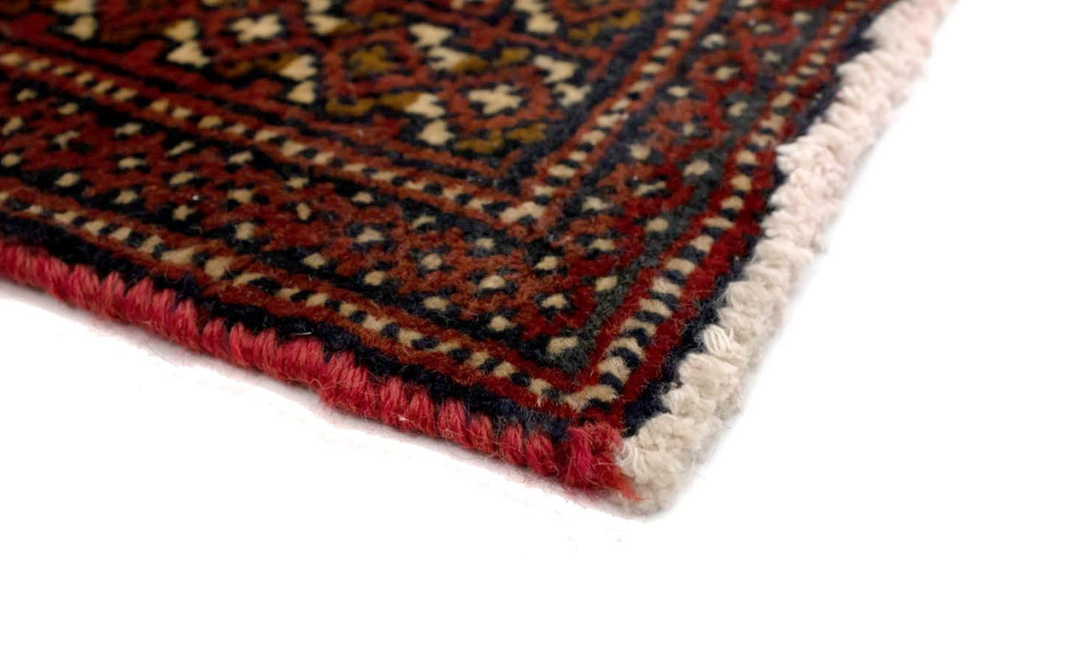Turkaman teppe 50x100cm - Persisk teppe