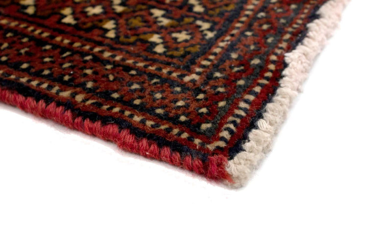 Turkaman teppe 50x100cm - Persisk teppe