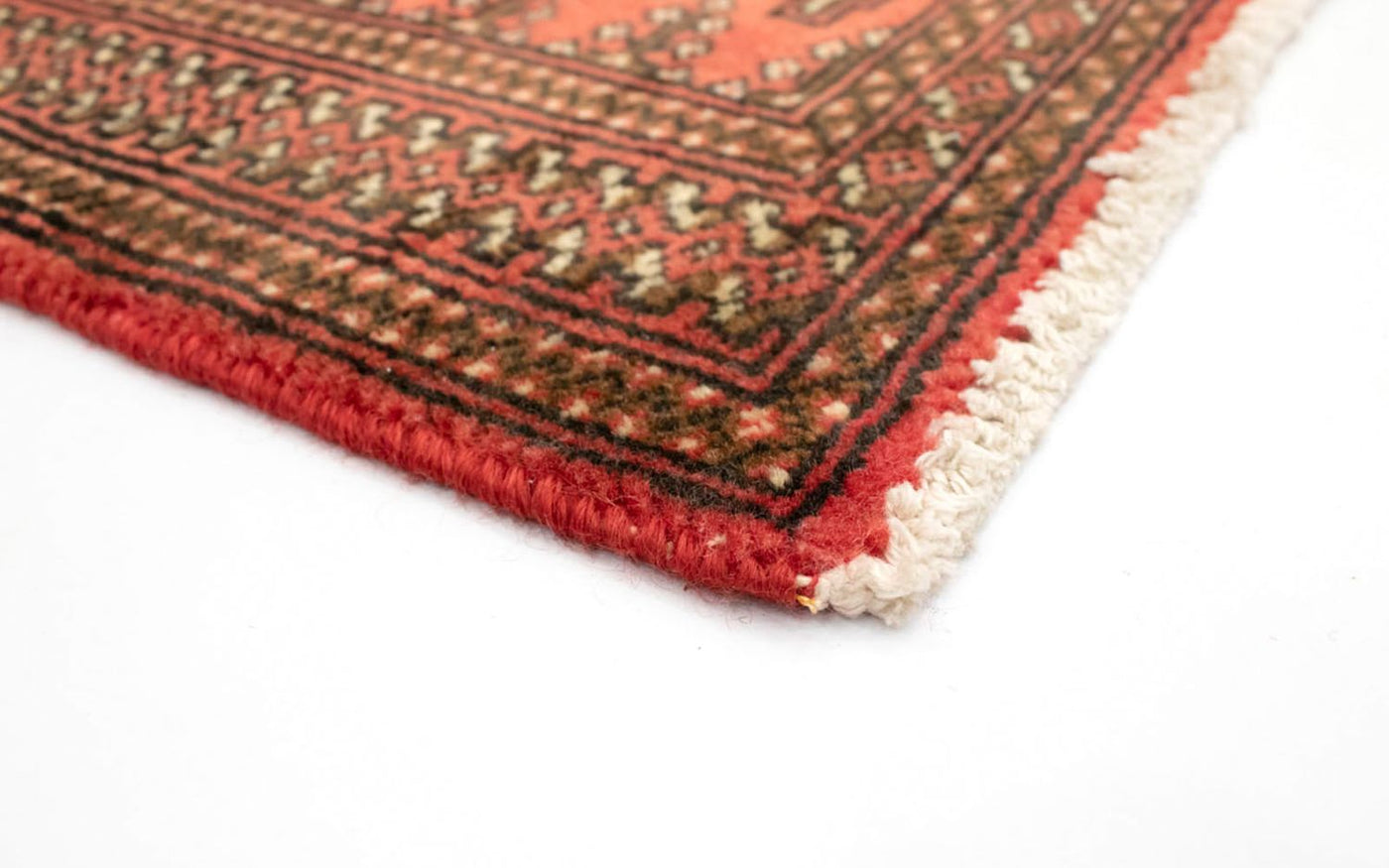 Turkaman teppe 100x50cm - Persisk teppe