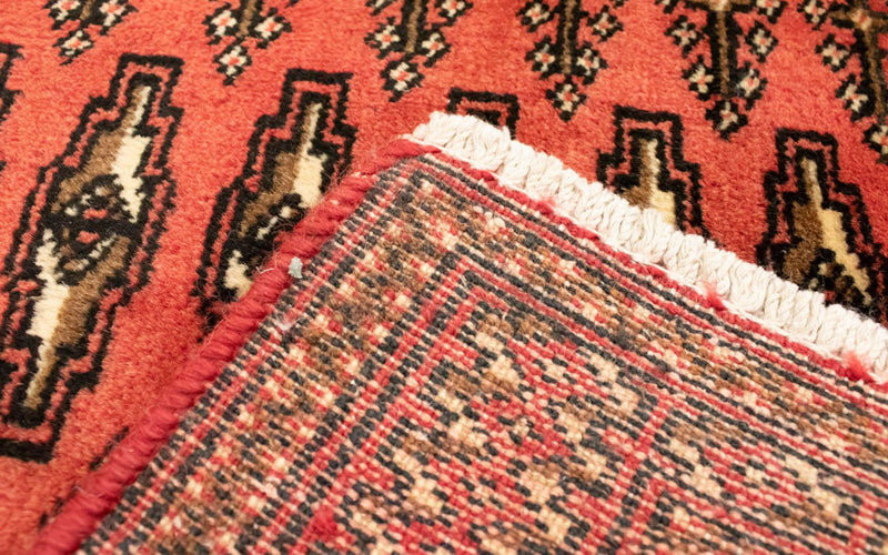 Turkaman teppe 100x50cm - Persisk teppe