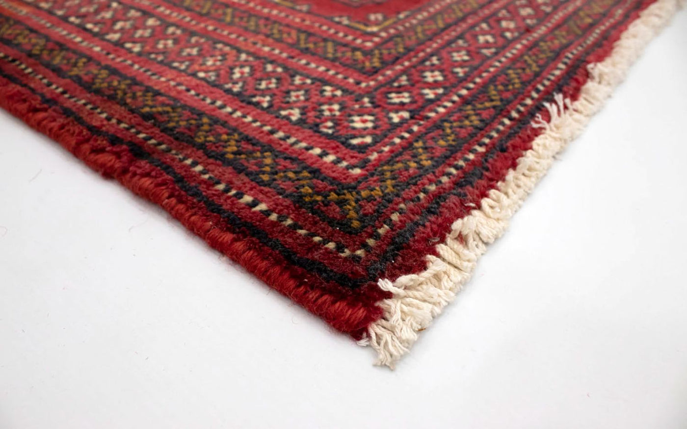Turkaman teppe 100x50cm - Persisk teppe