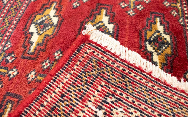 Turkaman teppe 100x50cm - Persisk teppe