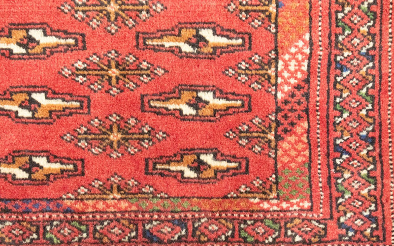 Turkaman teppe 100x50cm - Persisk teppe