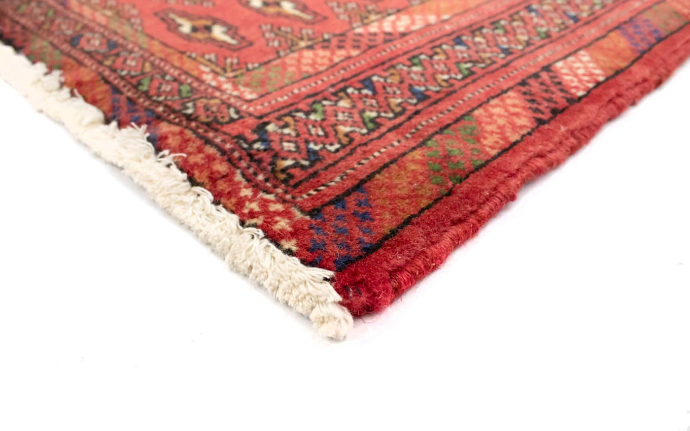 Turkaman teppe 100x50cm - Persisk teppe