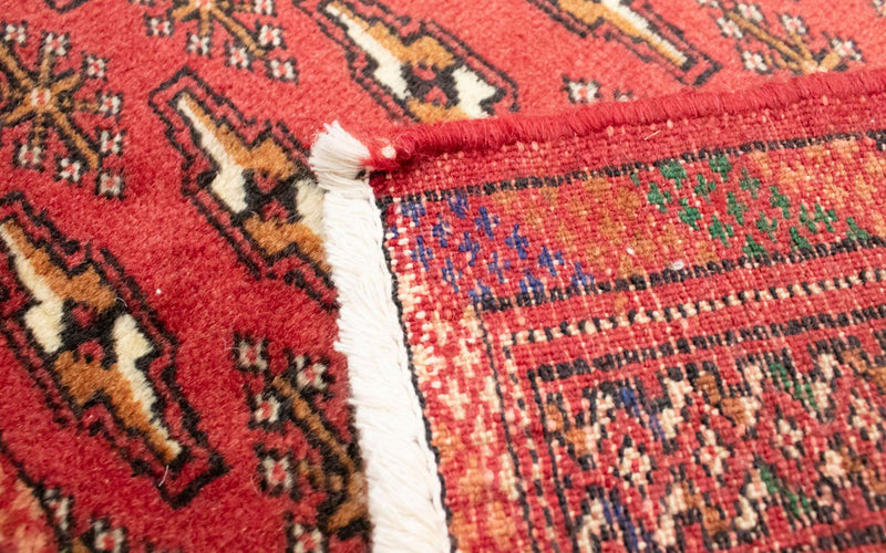 Turkaman teppe 100x50cm - Persisk teppe