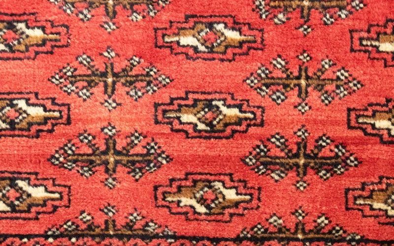 Turkaman teppe 100x50cm - Persisk teppe