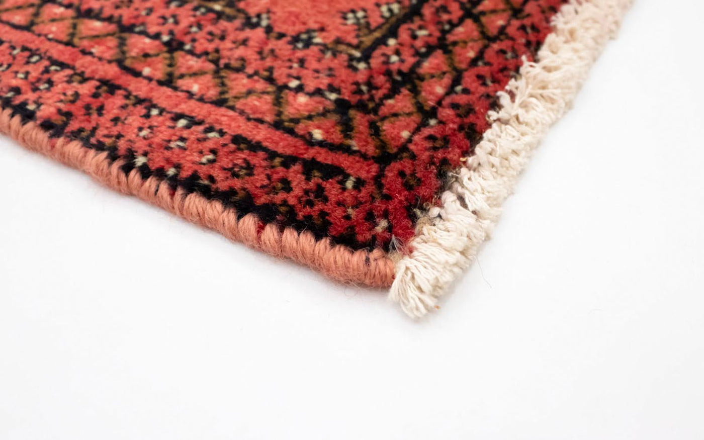 Turkaman teppe 100x50cm - Persisk teppe