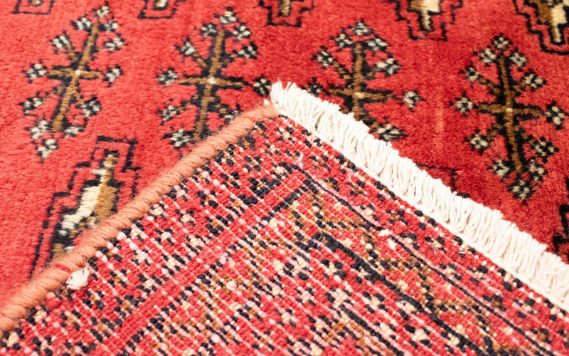Turkaman teppe 100x50cm - Persisk teppe
