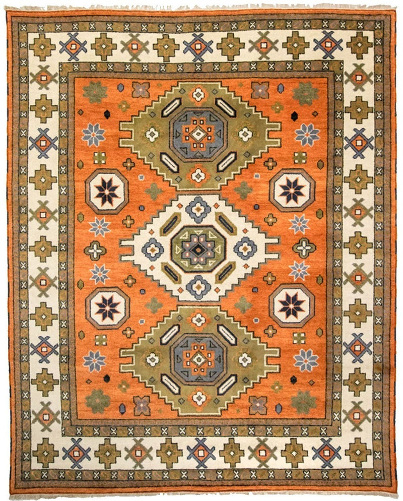 Orientalsk teppe 304x249cm