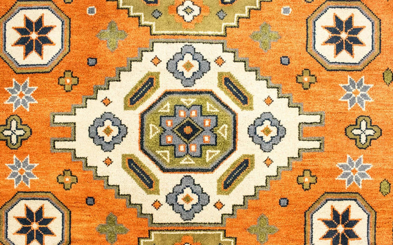 Orientalsk teppe 304x249cm