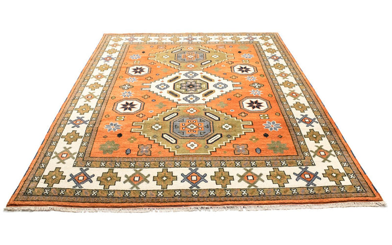 Orientalsk teppe 304x249cm