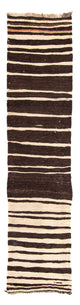 Antikk kilim Teppe 75x305cm