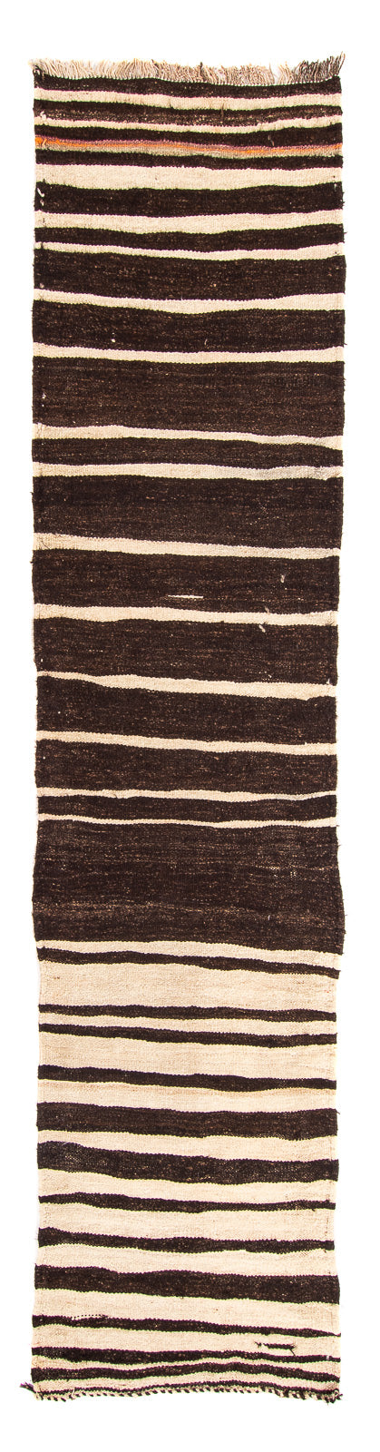 Antikk kilim Teppe 75x305cm