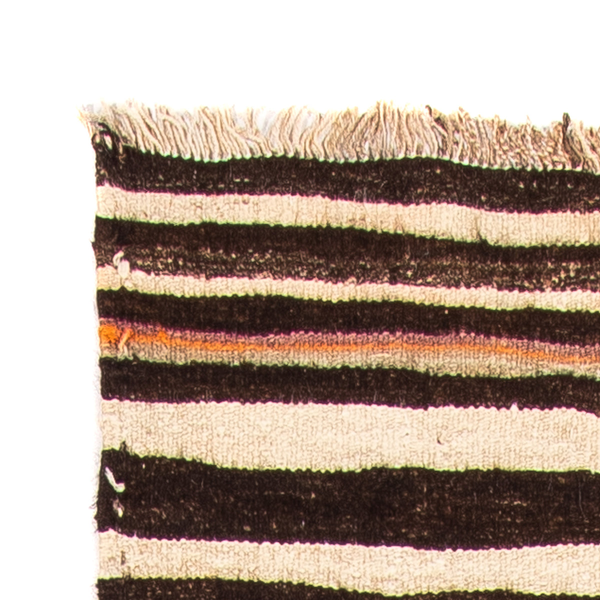 Antikk kilim Teppe 75x305cm