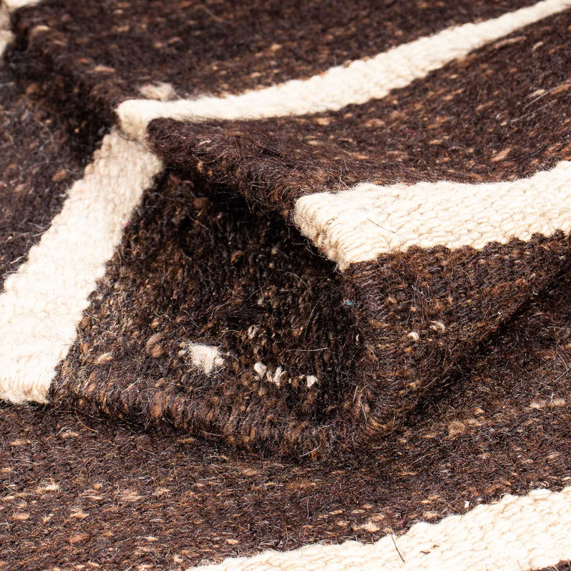 Antikk kilim Teppe 75x305cm