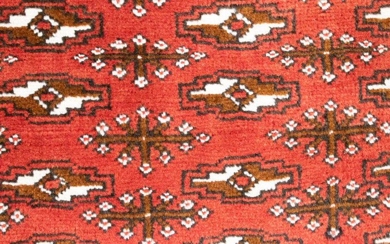 Turkaman teppe 100x50cm - Persisk teppe
