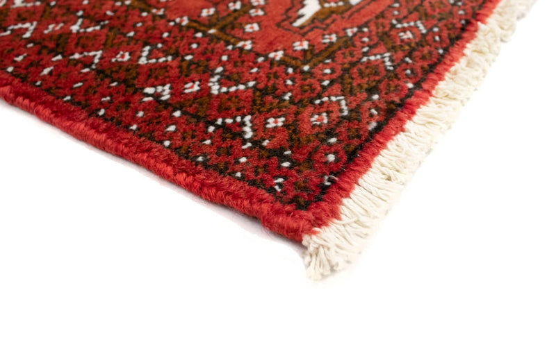 Turkaman teppe 100x50cm - Persisk teppe