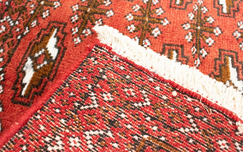 Turkaman teppe 100x50cm - Persisk teppe