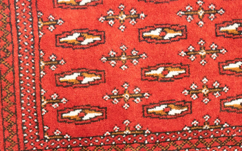 Turkaman teppe 100x50cm - Persisk teppe